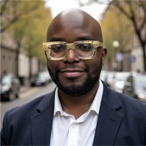 Serges Himbaza, Founder & Managing Partner